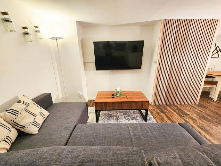 Charming Guest Suite Near Denver Colorado Энглвуд Экстерьер фото