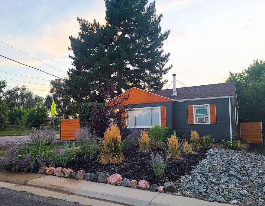 Charming Guest Suite Near Denver Colorado Энглвуд Экстерьер фото