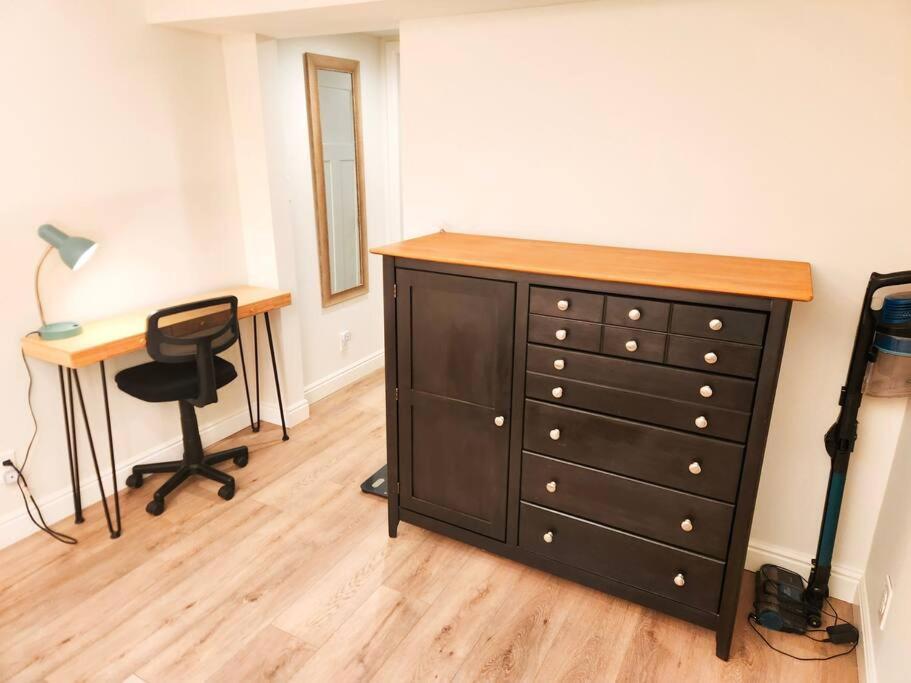 Charming Guest Suite Near Denver Colorado Энглвуд Экстерьер фото