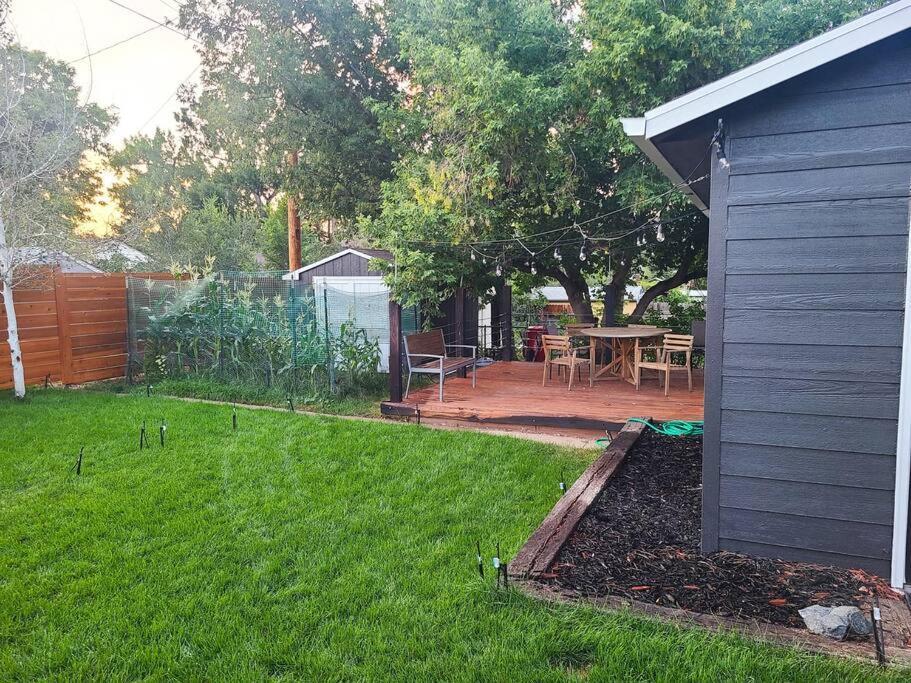 Charming Guest Suite Near Denver Colorado Энглвуд Экстерьер фото