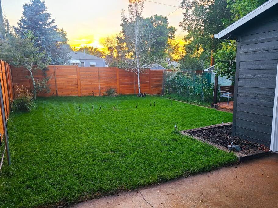 Charming Guest Suite Near Denver Colorado Энглвуд Экстерьер фото