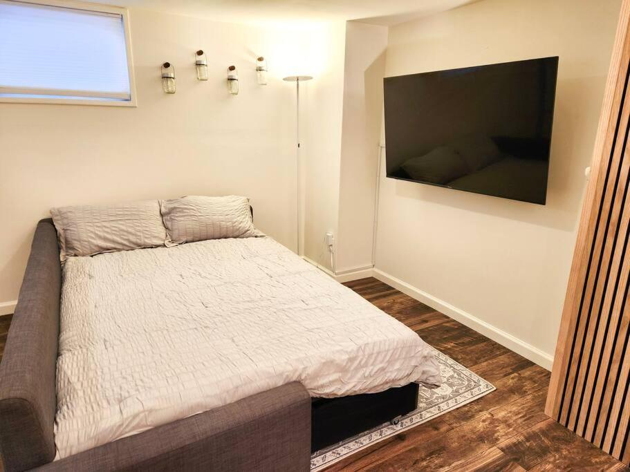 Charming Guest Suite Near Denver Colorado Энглвуд Экстерьер фото